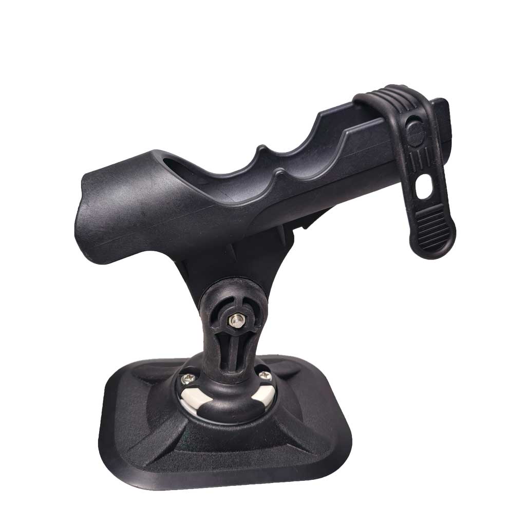 Inflatable PVC Boat Fishing Ro - Fish Finder Mount ulasan dan harga