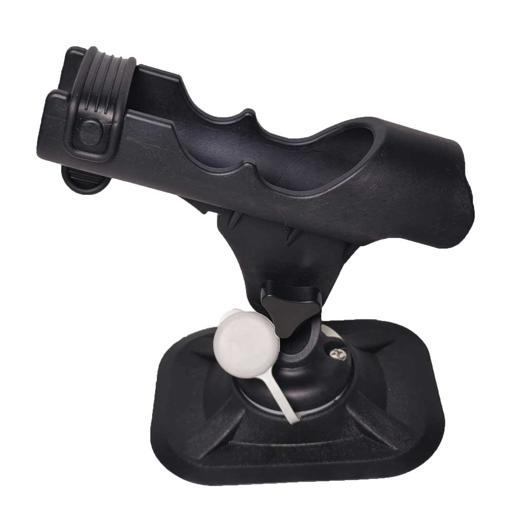 Inflatable PVC Boat Fishing Ro - Fish Finder Mount ulasan dan harga