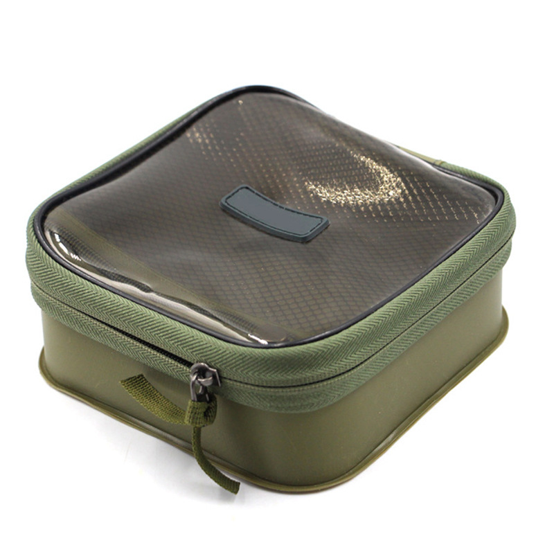 Mini EVA Carp Fishing Bucket,  - Fish Finder Case ulasan dan harga