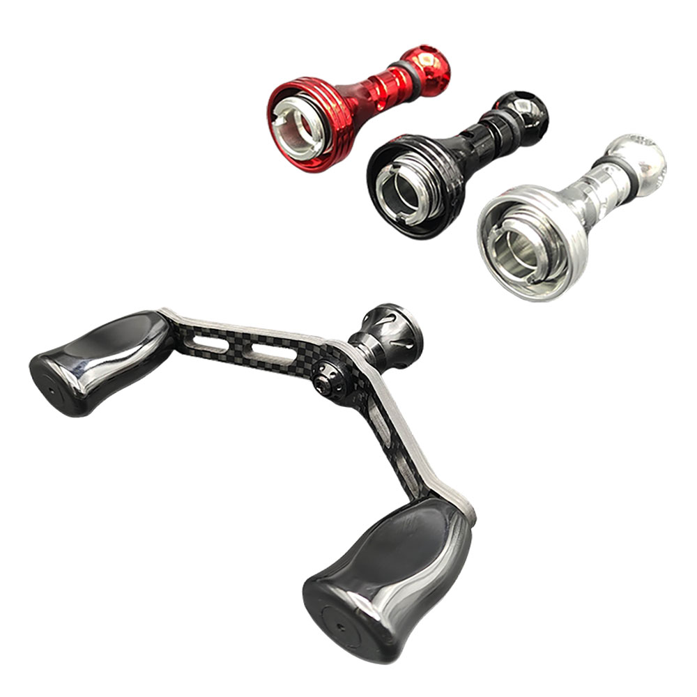 Carbon Fiber Spinning Reel Dou - Shimano Reel Stradic ulasan dan harga