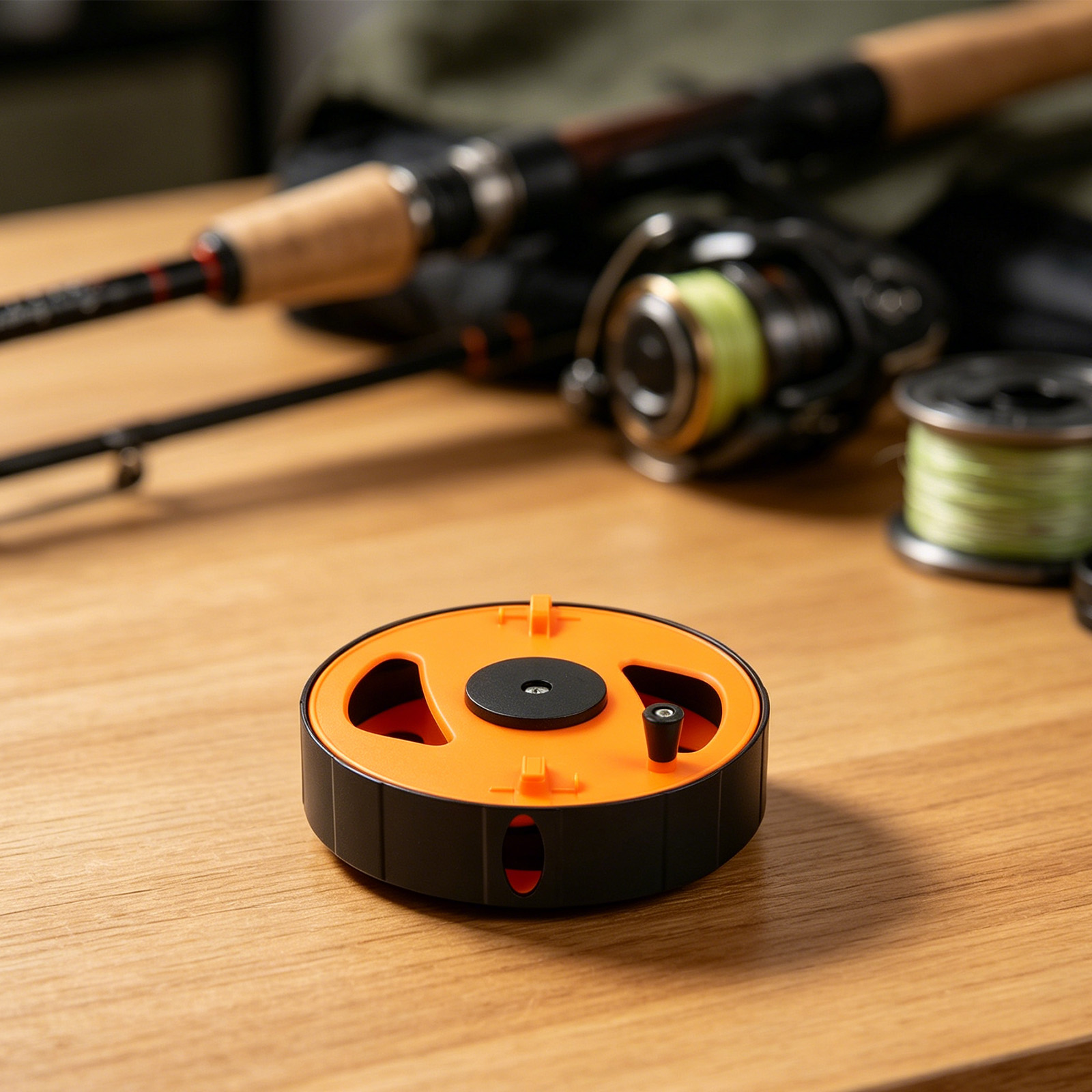 /Fishing /Camera /Cable Reel 5 - Fish Finder Case ulasan dan harga