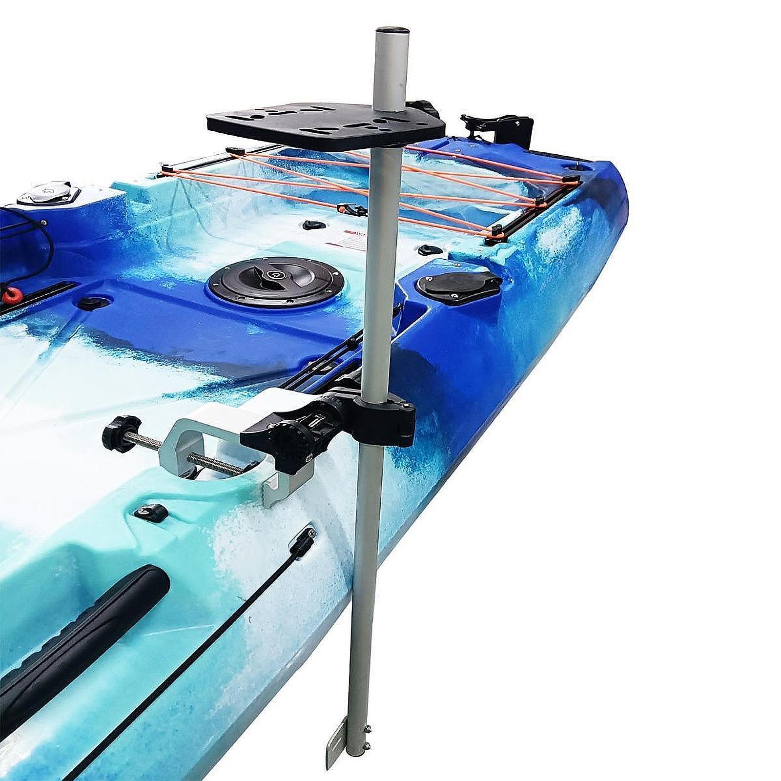 Durable Fish Find Mount Lightw - Fish Finder Mount ulasan dan harga