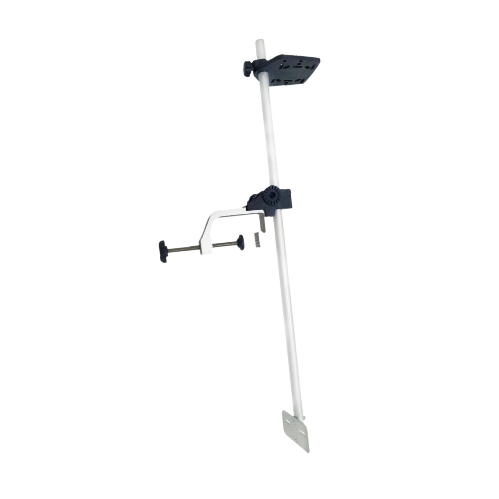 Durable Fish Find Mount Lightw - Fish Finder Mount ulasan dan harga