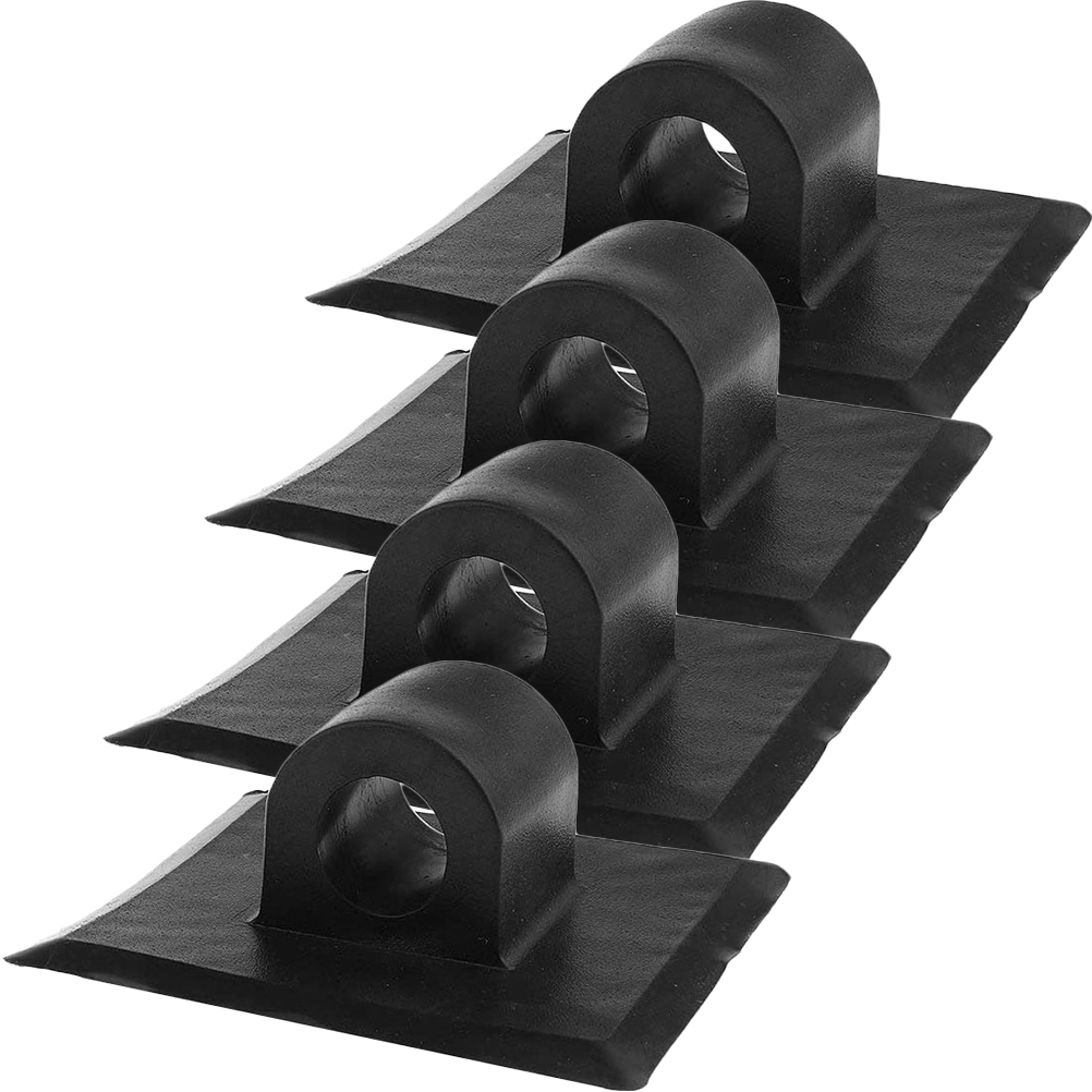 4pcs Kayak Motor Mount Motor F - Fish Finder Mount ulasan dan harga