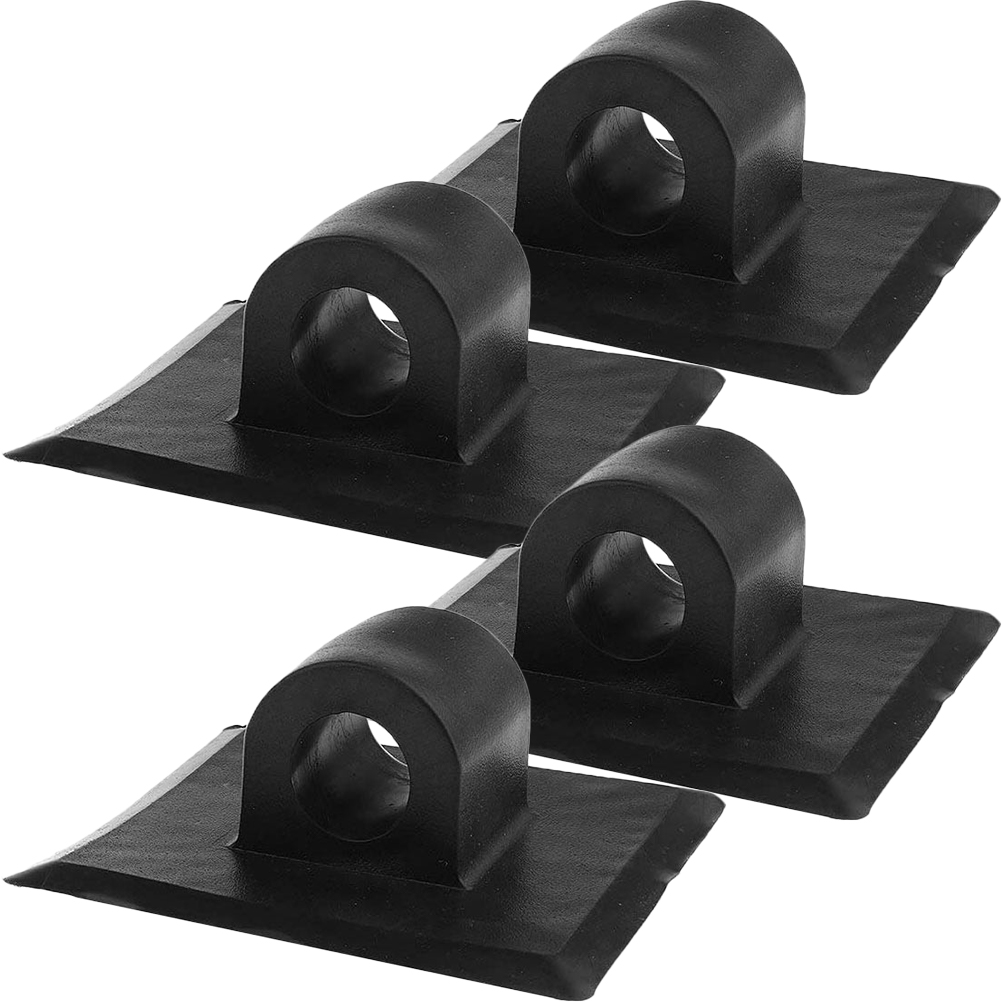 4pcs Kayak Motor Mount Motor F - Fish Finder Mount ulasan dan harga