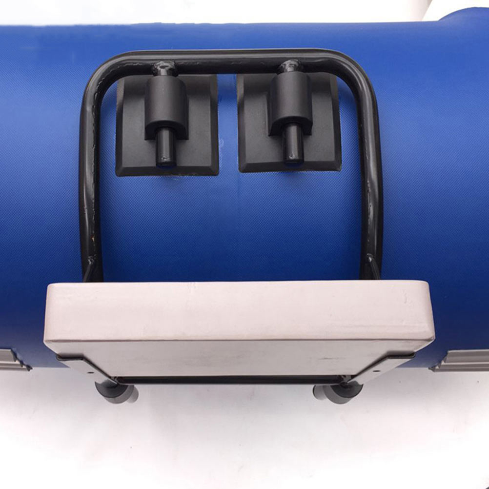 4pcs Kayak Motor Mount Motor F - Fish Finder Mount ulasan dan harga