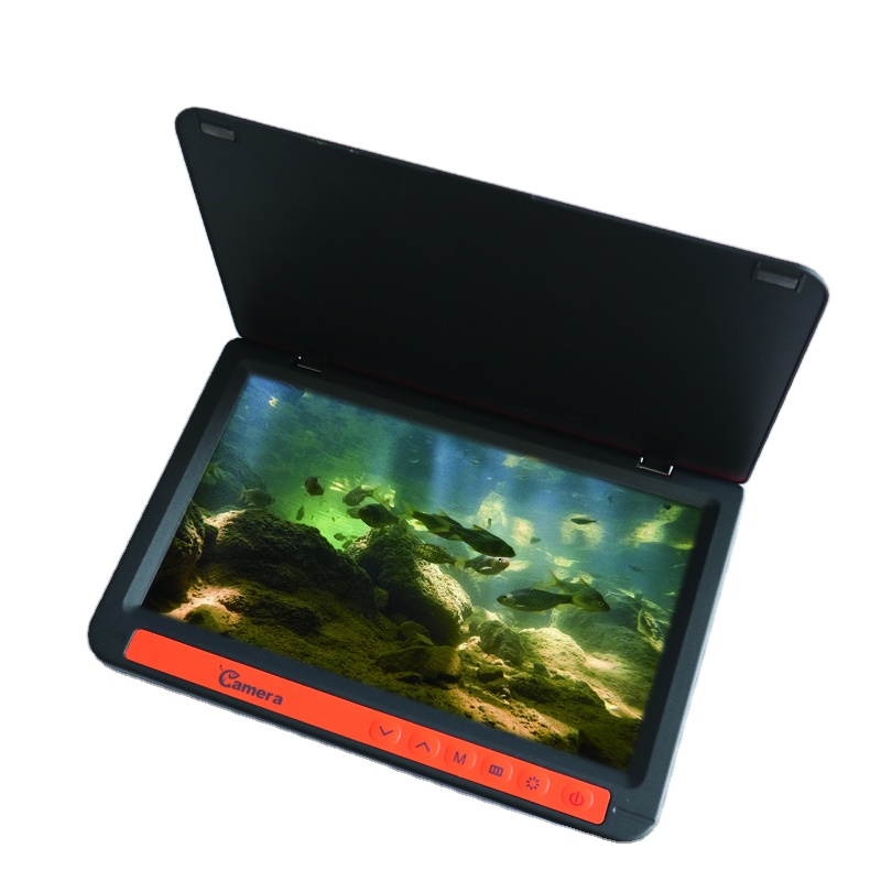 HD-7050F New Arrival Ultra HD  - Underwater Camera ulasan dan harga