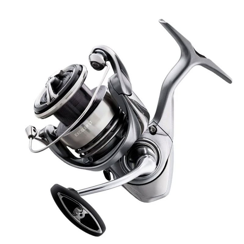 Original DAIWA Fishing Reel EX - Daiwa Reel Fuego ulasan dan harga
