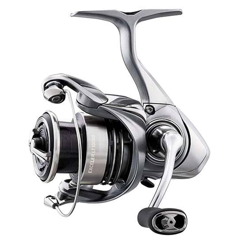 Original DAIWA Fishing Reel EX - Daiwa Reel Fuego ulasan dan harga