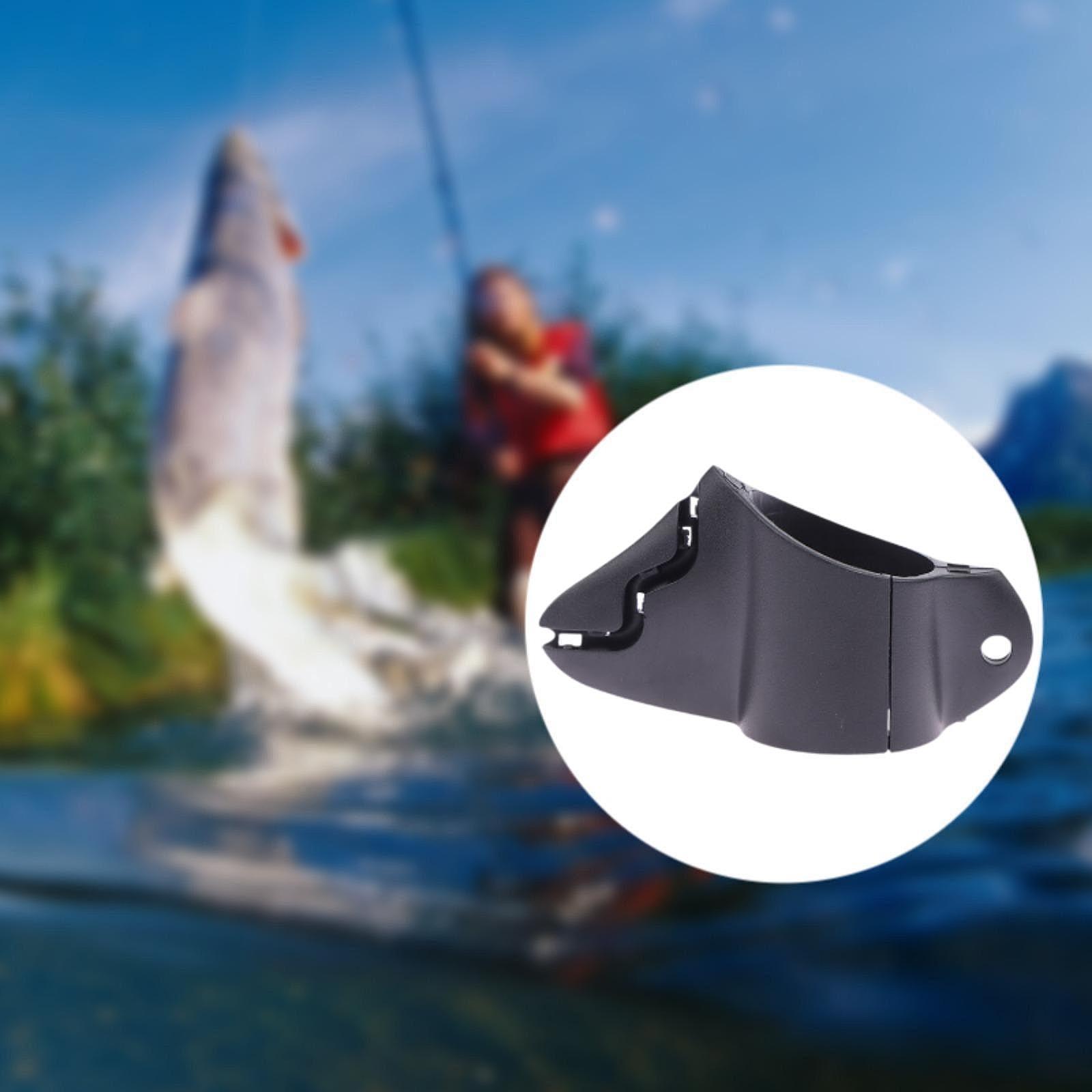 Aquatic Camera Stabilizer Fin  - Fish Finder Mount ulasan dan harga