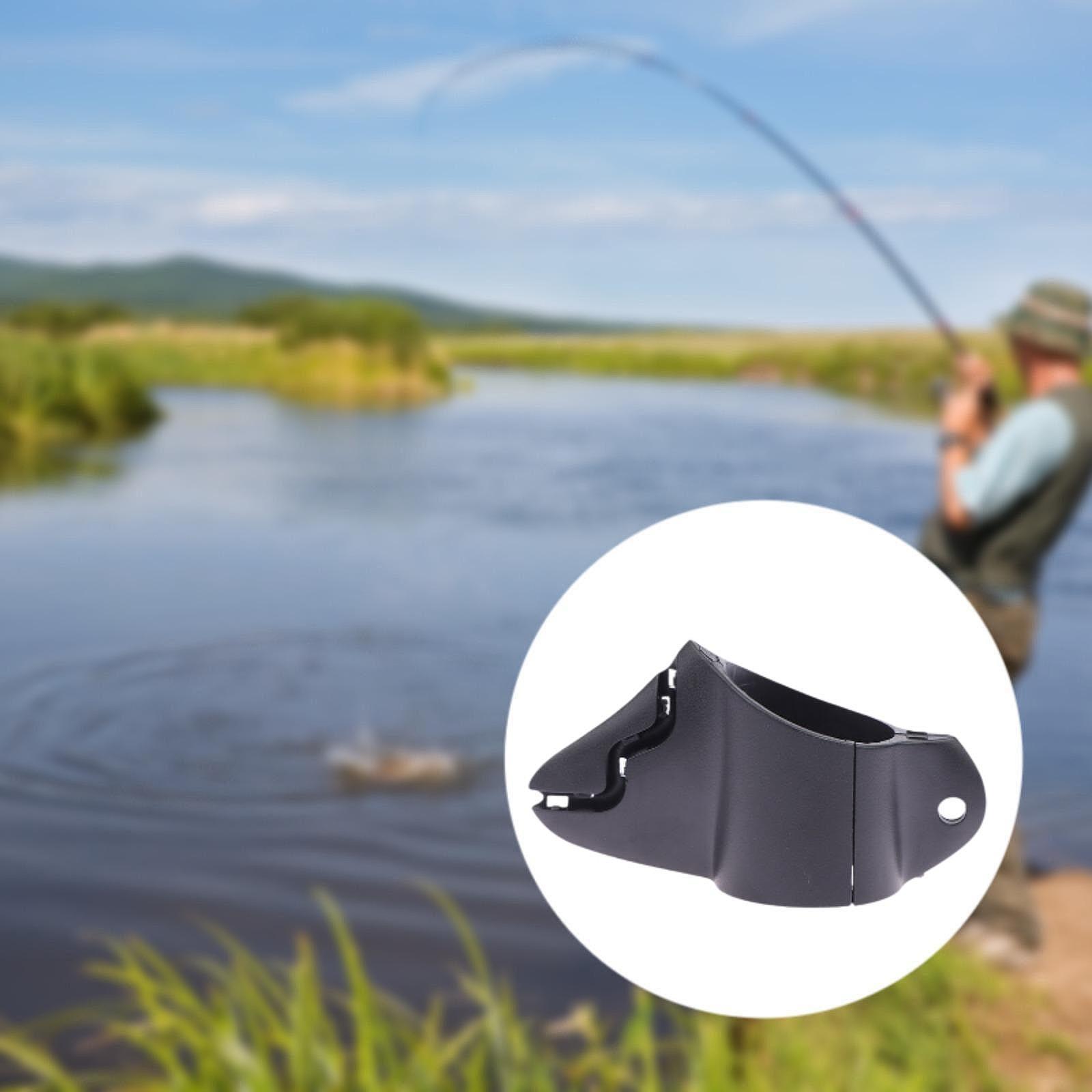 Aquatic Camera Stabilizer Fin  - Fish Finder Mount ulasan dan harga