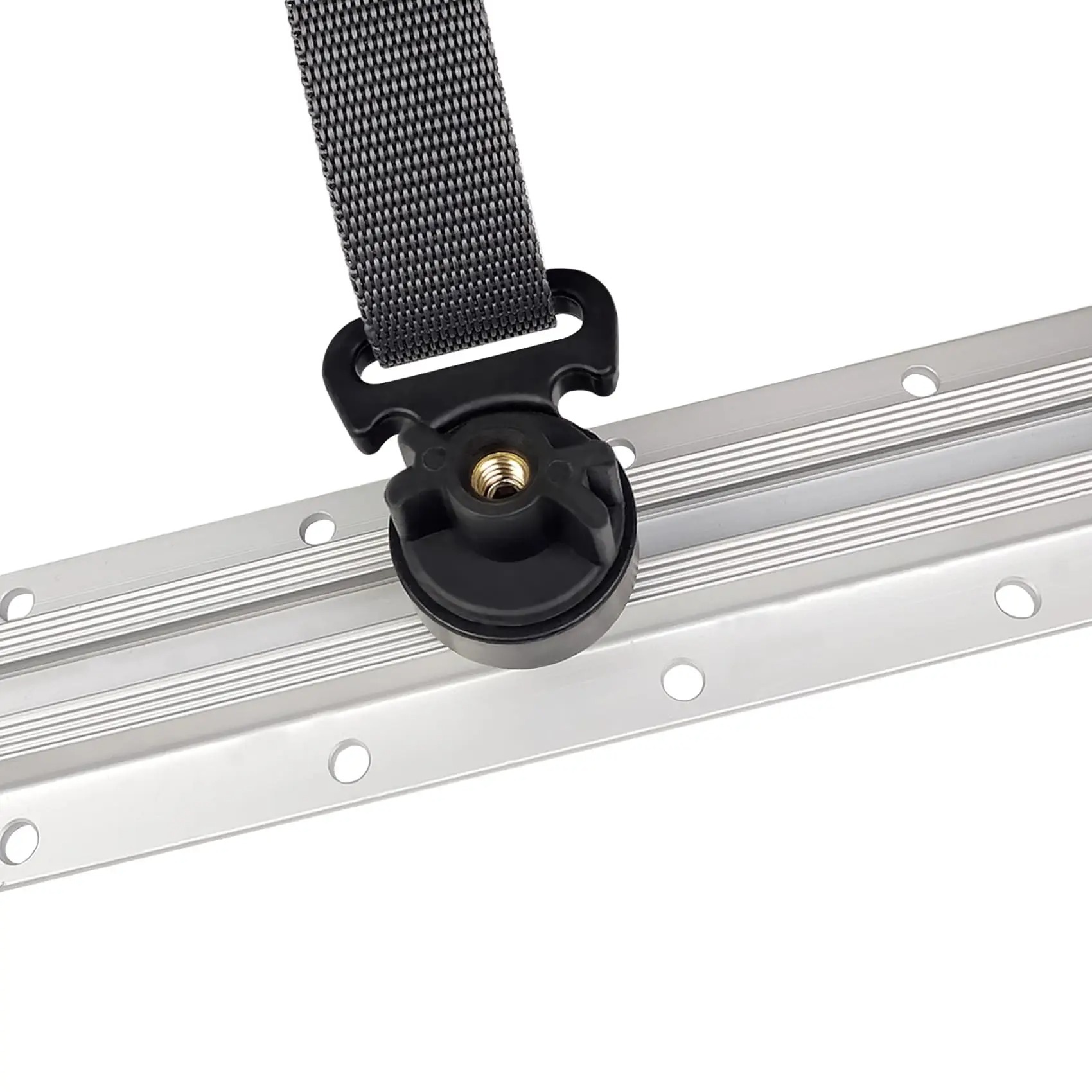 Kayak Track Tie Down Anchor Mo - Fish Finder Mount ulasan dan harga