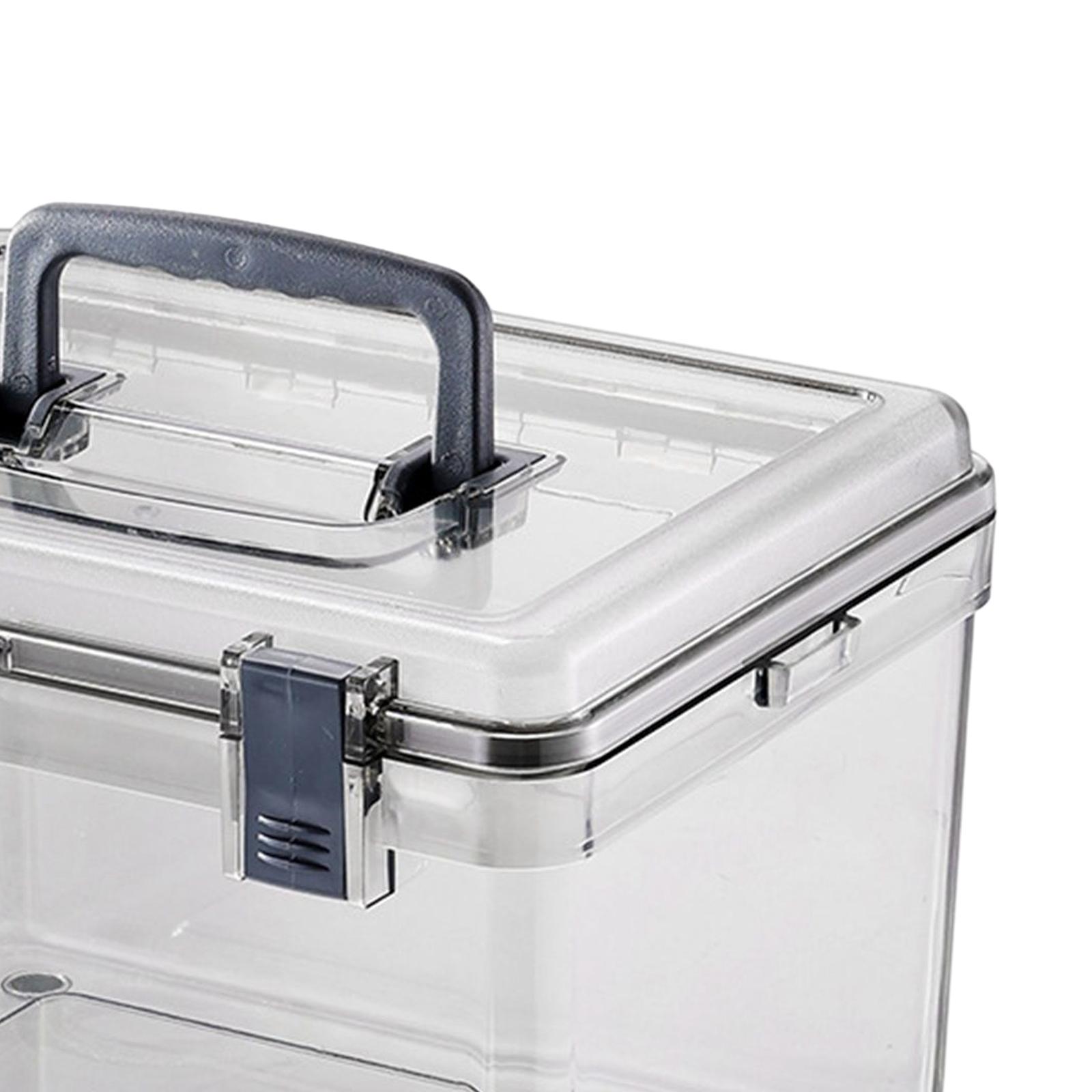Portable Camera Case with Hand - Fish Finder Case ulasan dan harga
